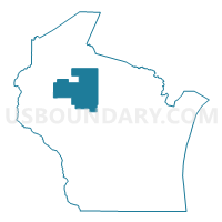 Assembly District 87 in Wisconsin